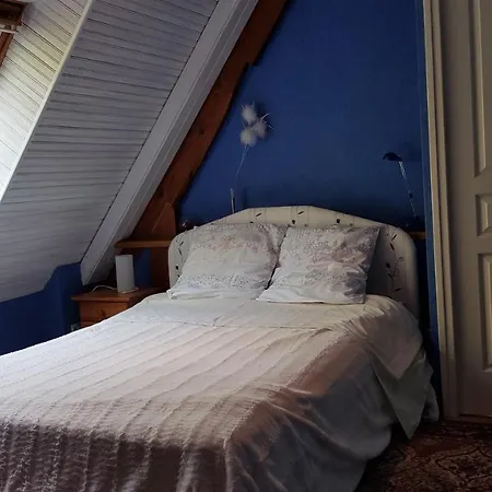 B&B Chambres D'hotes Memorial Canadien *