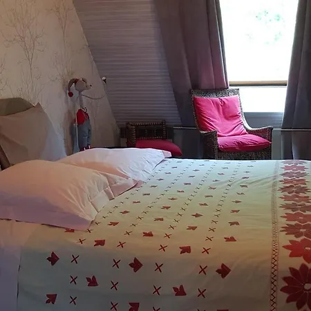 B&B Chambres D'hotes Memorial Canadien