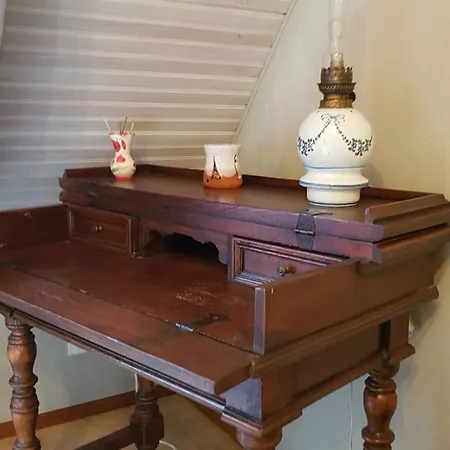 Chambres D'hotes Memorial Canadien Bed & Breakfast Thelus